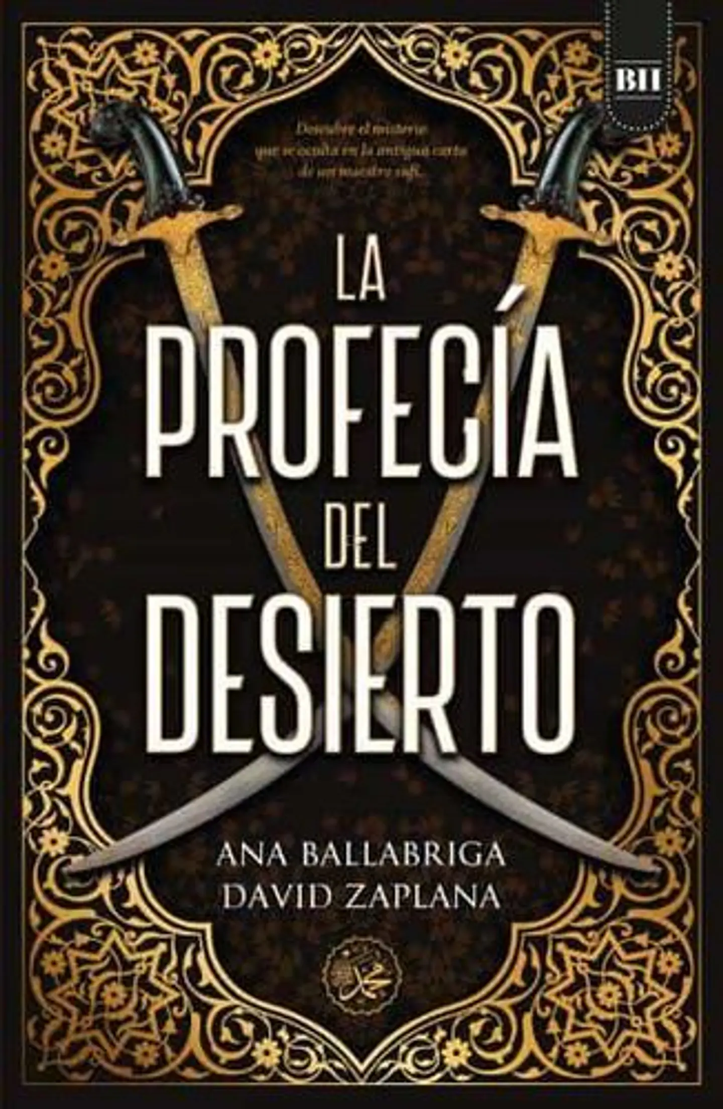 La Profecia Del Desierto 1