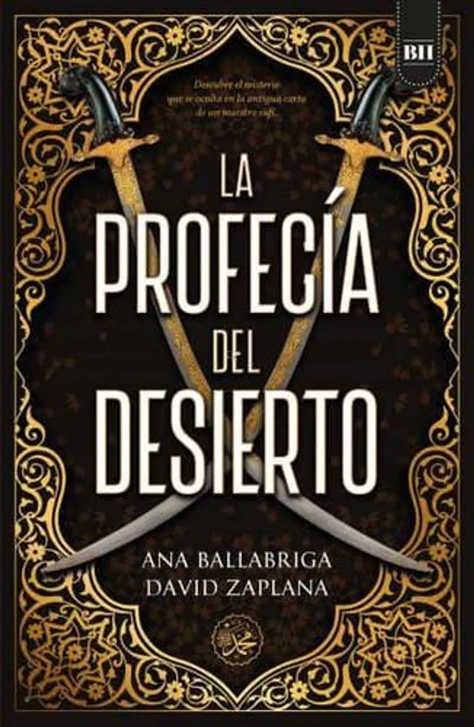 La Profecia Del Desierto 1