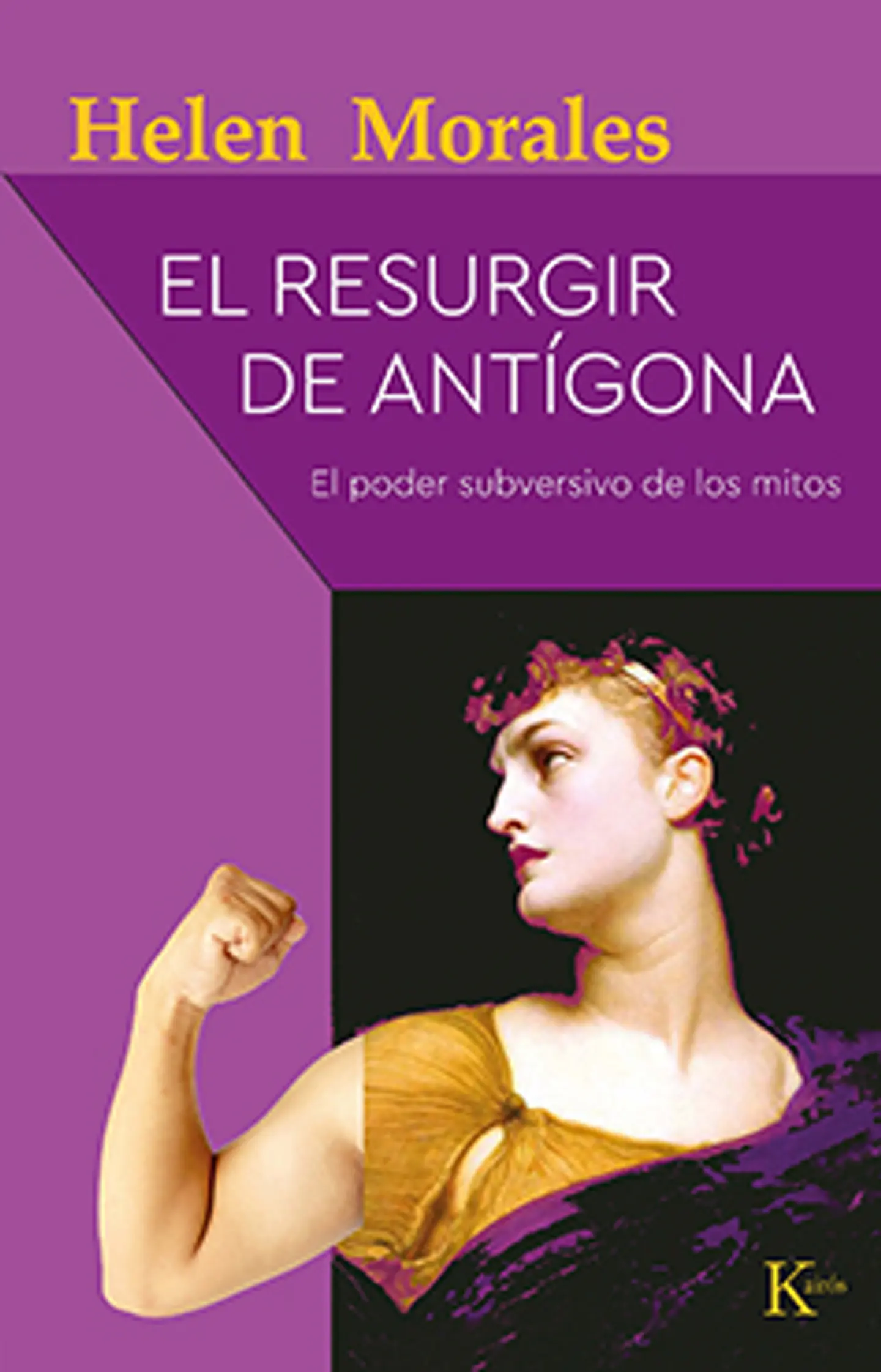 El Resurgir De Antigona 1