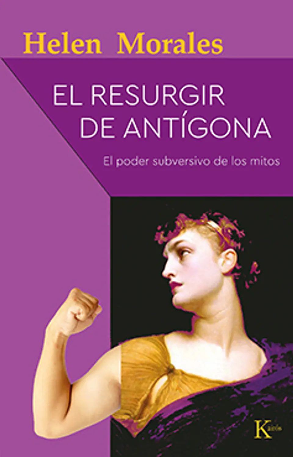 El Resurgir De Antigona 1
