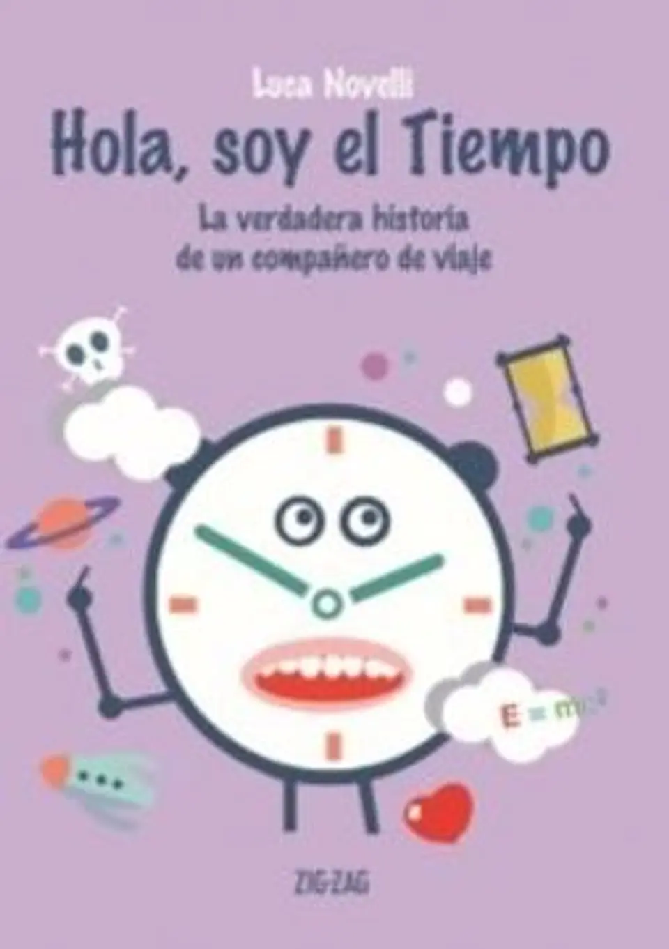 Hola Soy El Tiempo 1