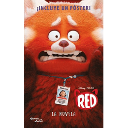 Red (La Novela)