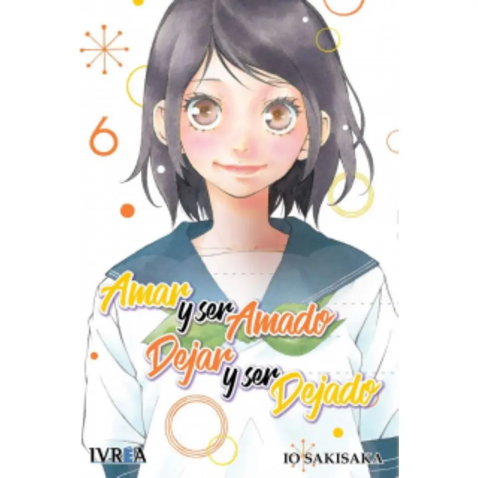 Amar Y Ser Amado Dejar Y Ser Dejado 06 1