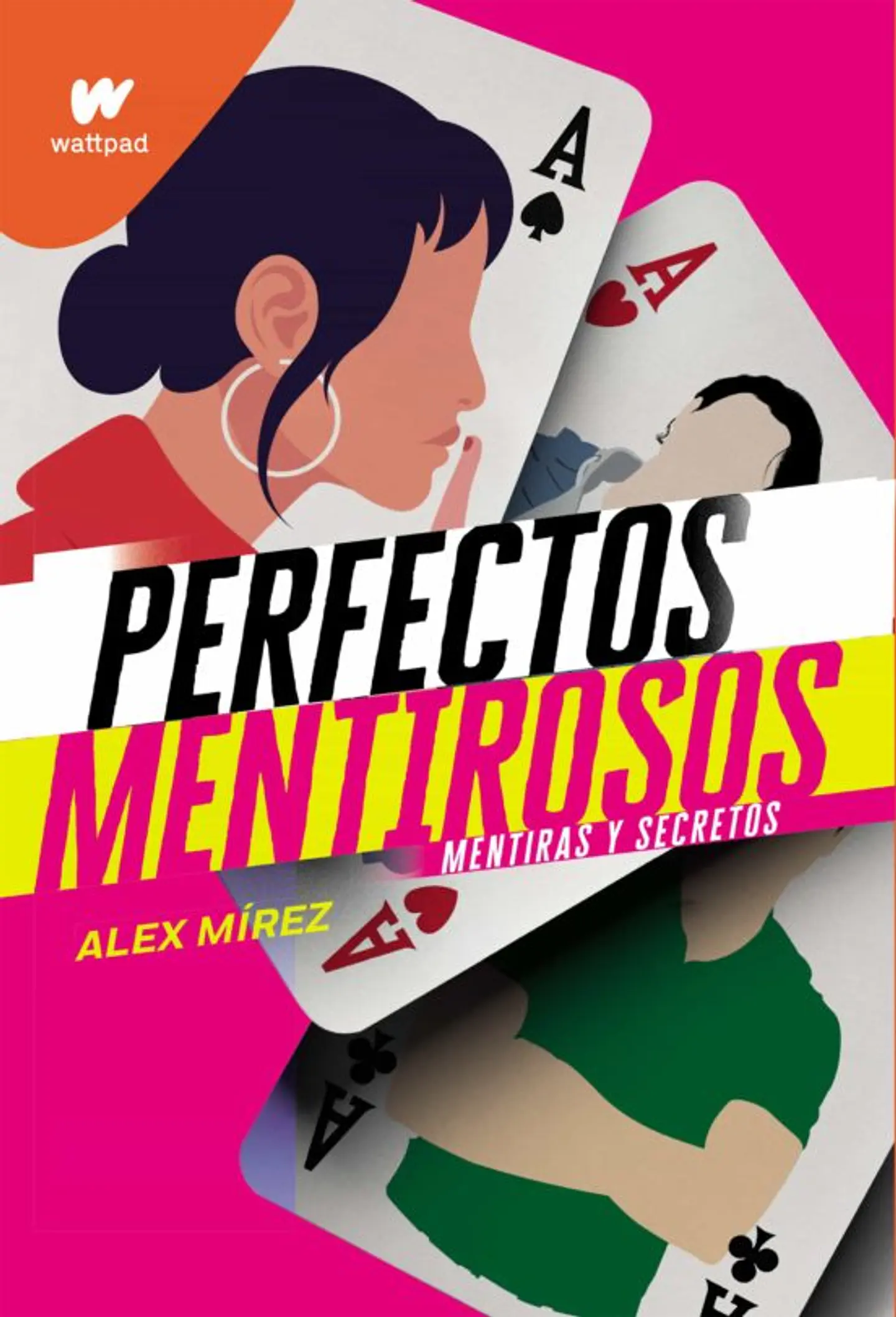 Perfectos Mentirosos 1 Mentiras Y Secretos 1