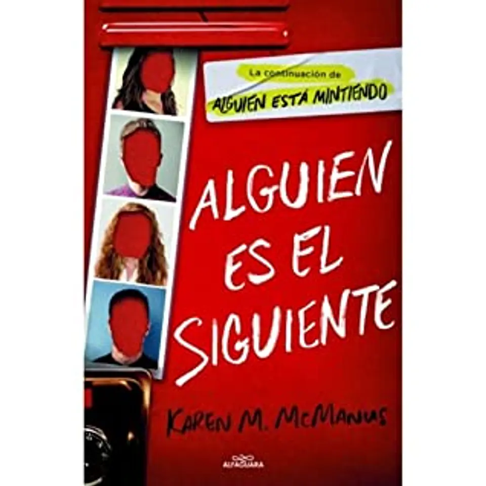 Alguien Es El Siguiente 1