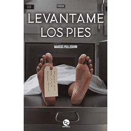 Levantame Los Pies