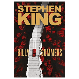 Billy Summers