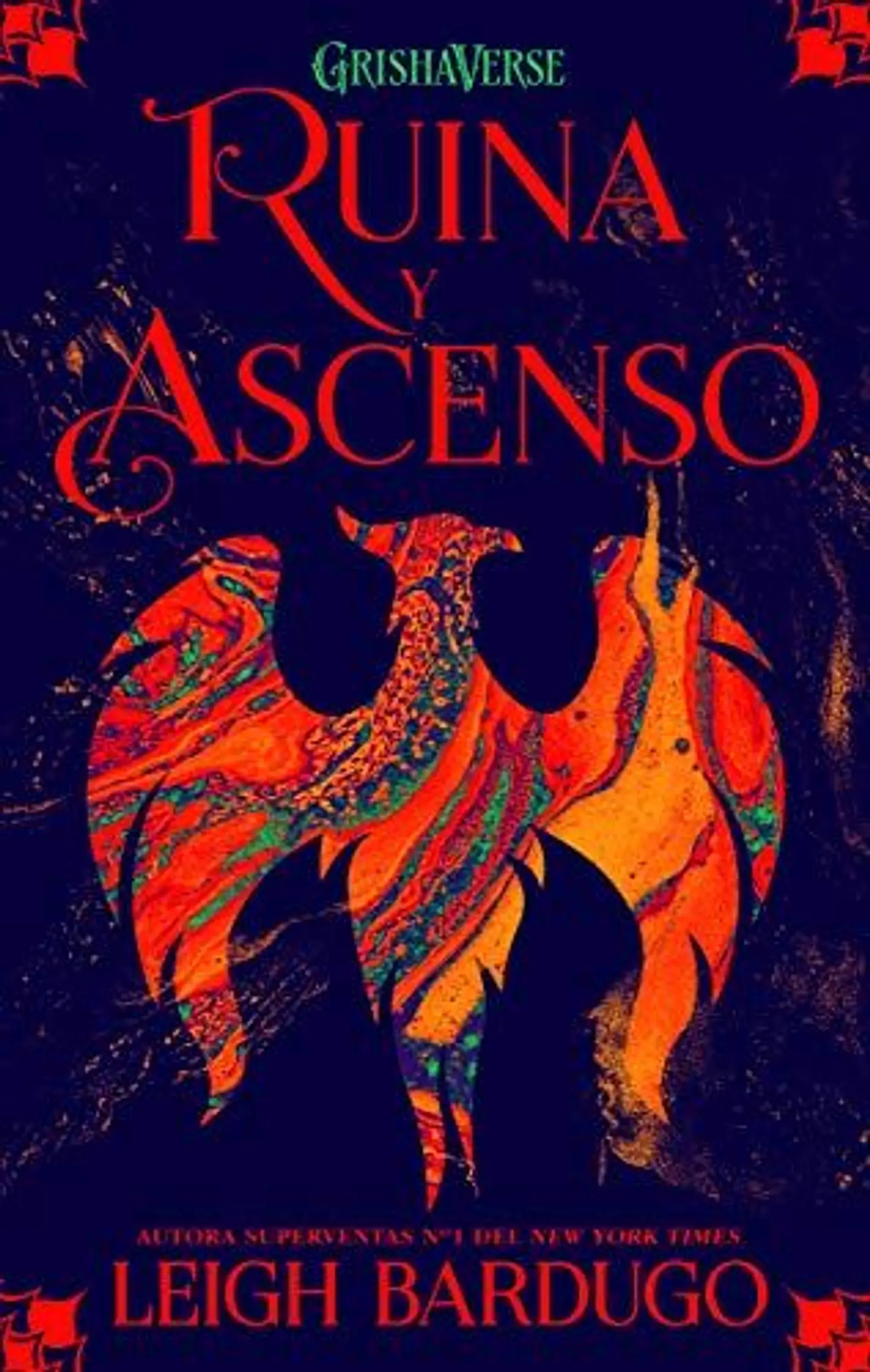 Ruina Y Ascenso (Grishaverse 3) 1