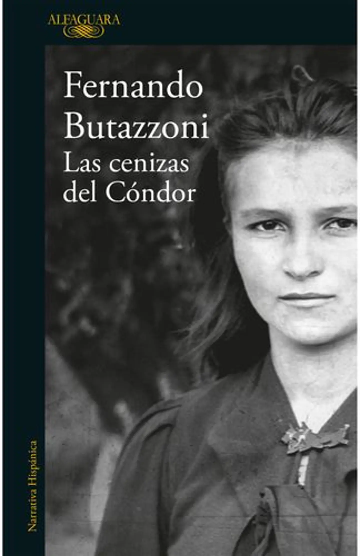 Las Cenizas Del Condor  1