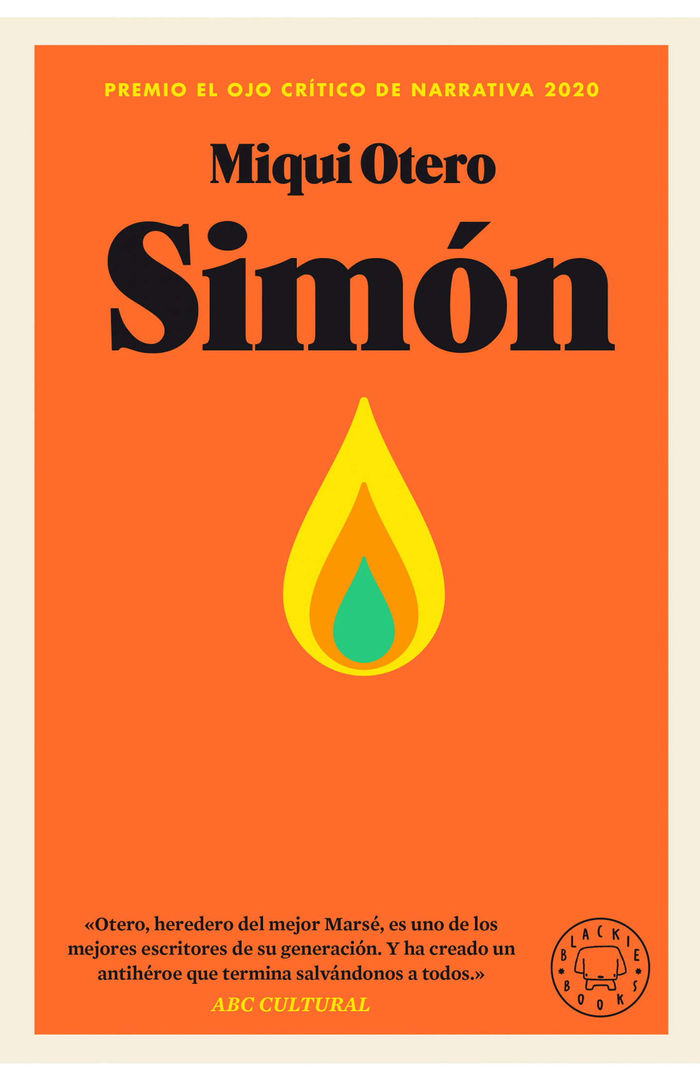Simon 1