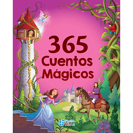 365 Cuentos Magicos 