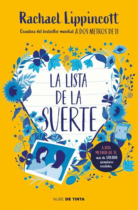 La Lista De La Suerte