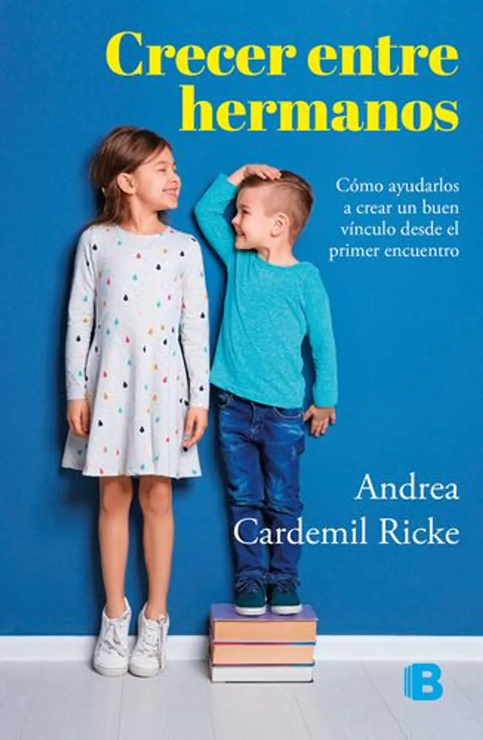 Crecer Entre Hermanos 1