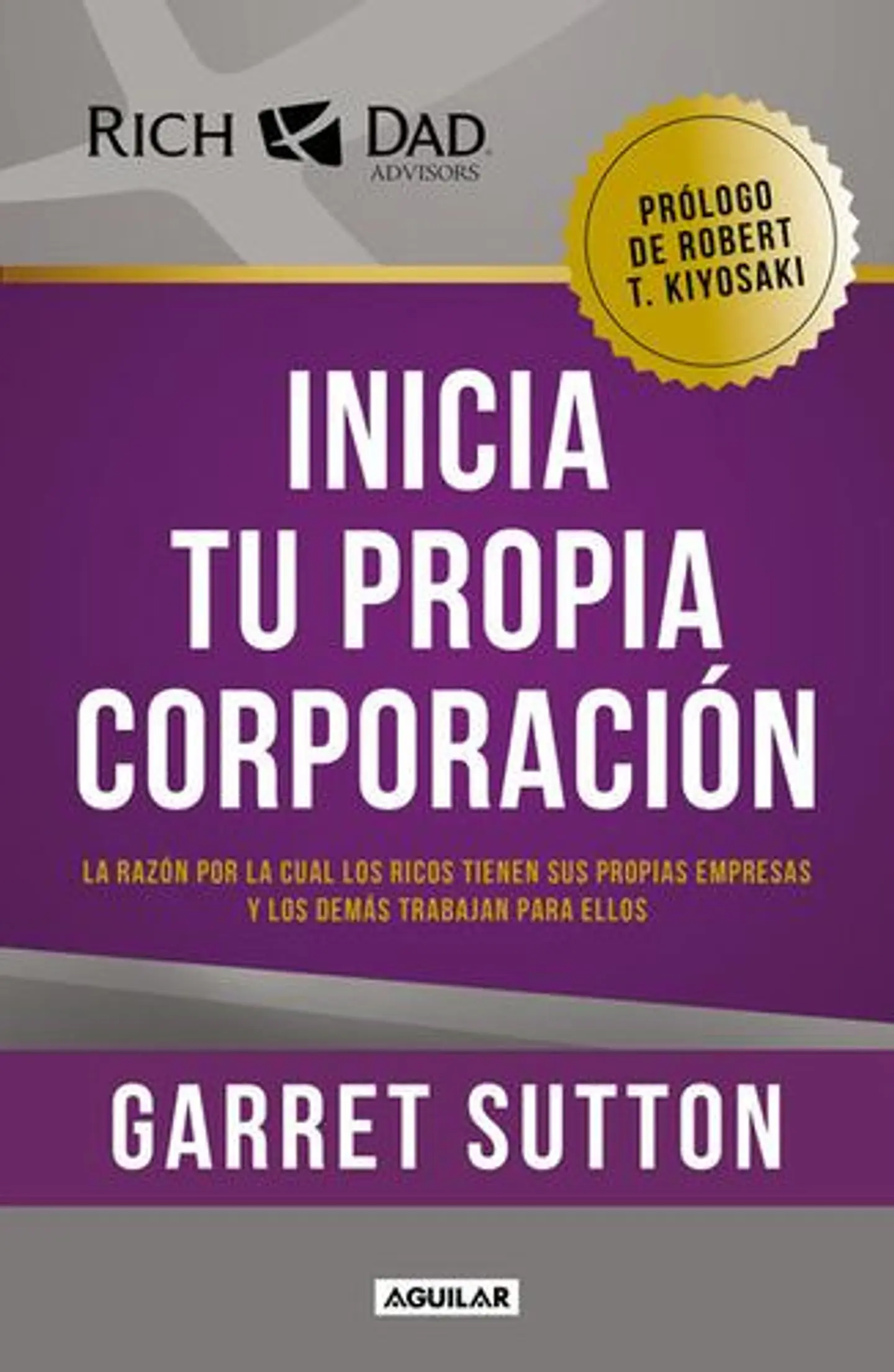 Inicia Tu Propia Corporacion 1