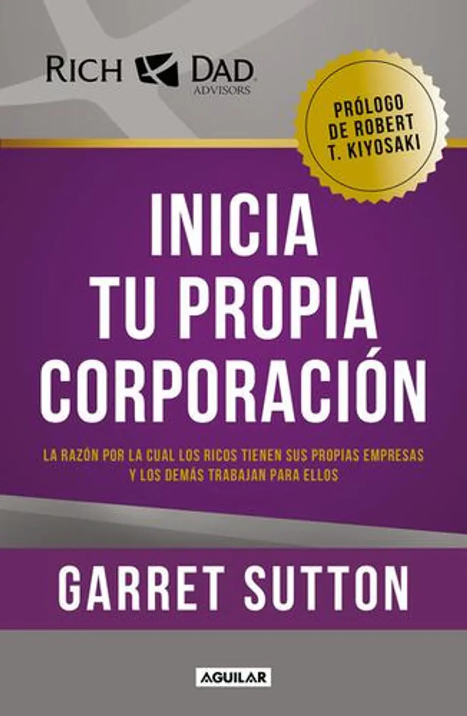 Inicia Tu Propia Corporacion 1