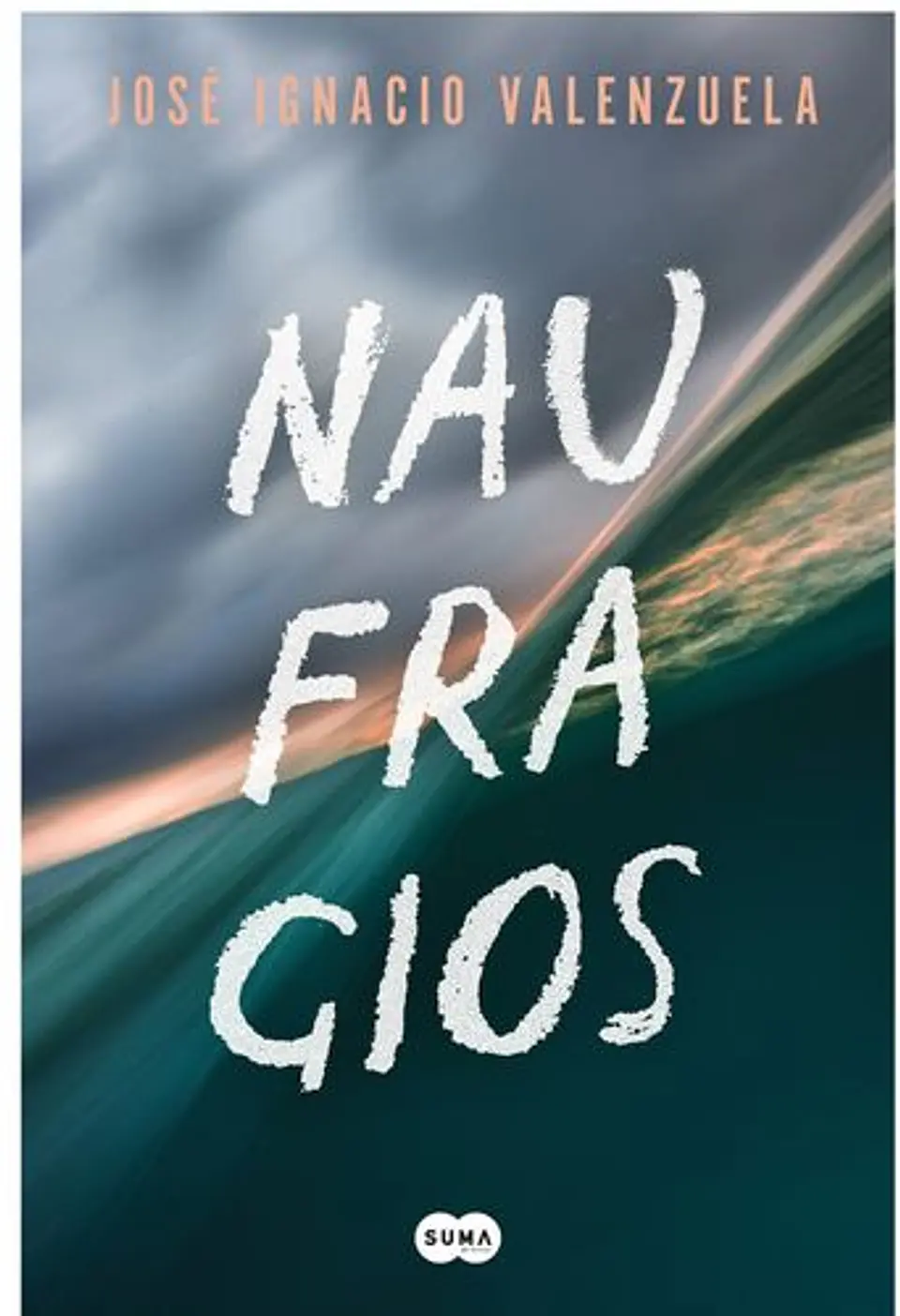 Naufragio 1
