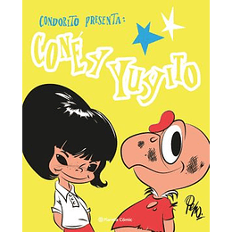 Cone Y Yuyito