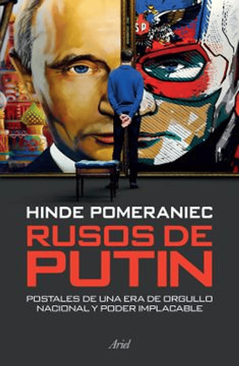 Rusos De Putin