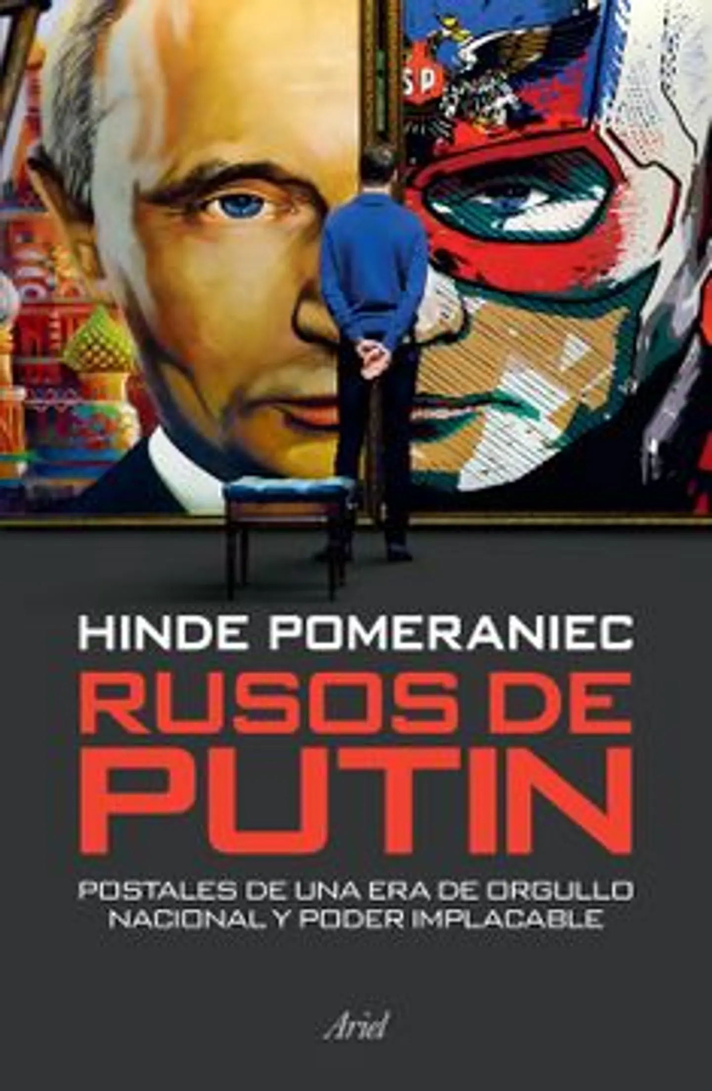 Rusos De Putin 1