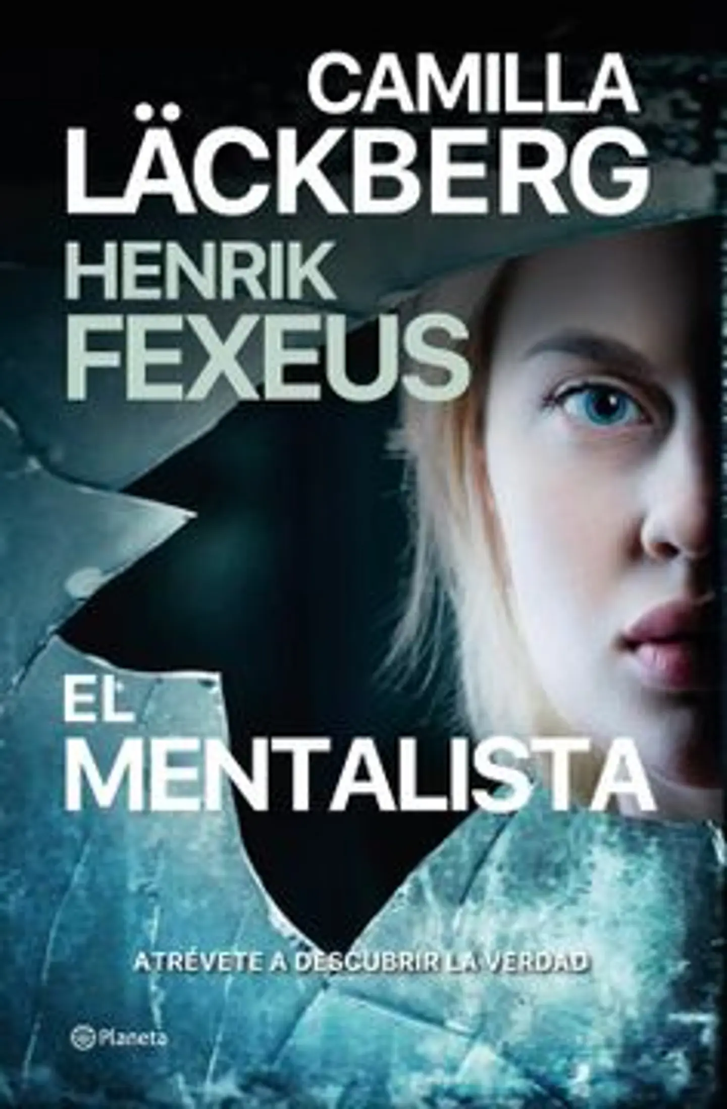 El Mentalista 1