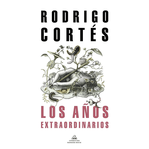 Los Años Extraordinarios. Mapa De Las Lenguas