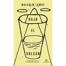 Bajo El Volcan