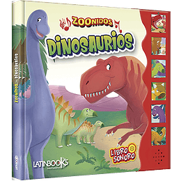 Zoonidos Dinosaurios