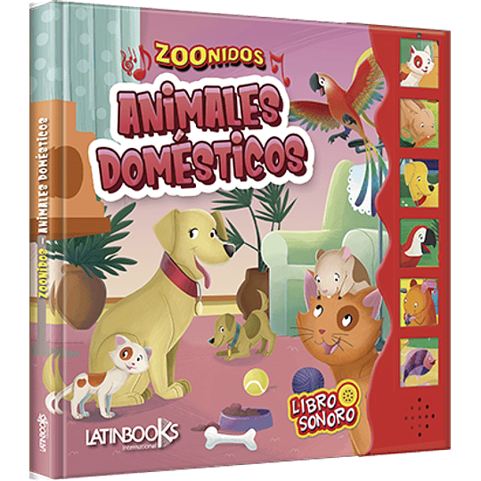 Zoonidos Animales Domesticos
