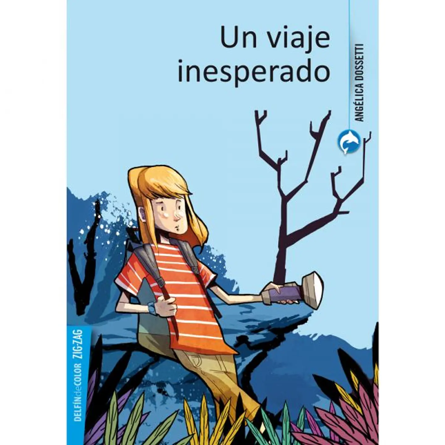 Un Viaje Inesperado 1