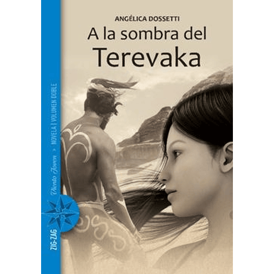 A La Sombra Del Terevaka (Viento Joven Azul)