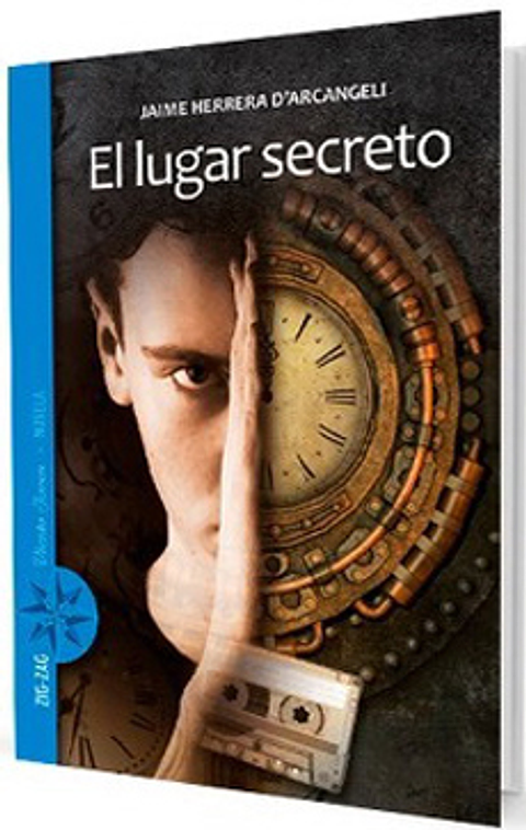 El Lugar Secreto