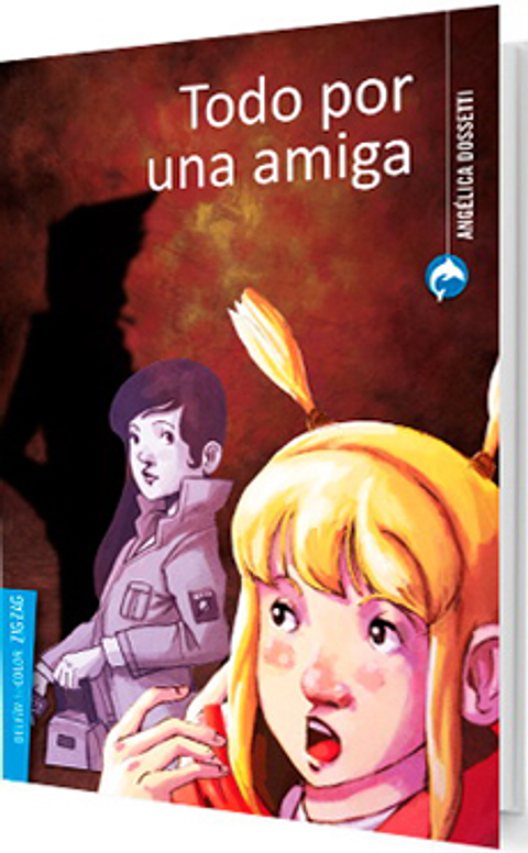 Todo Por Una Amiga
