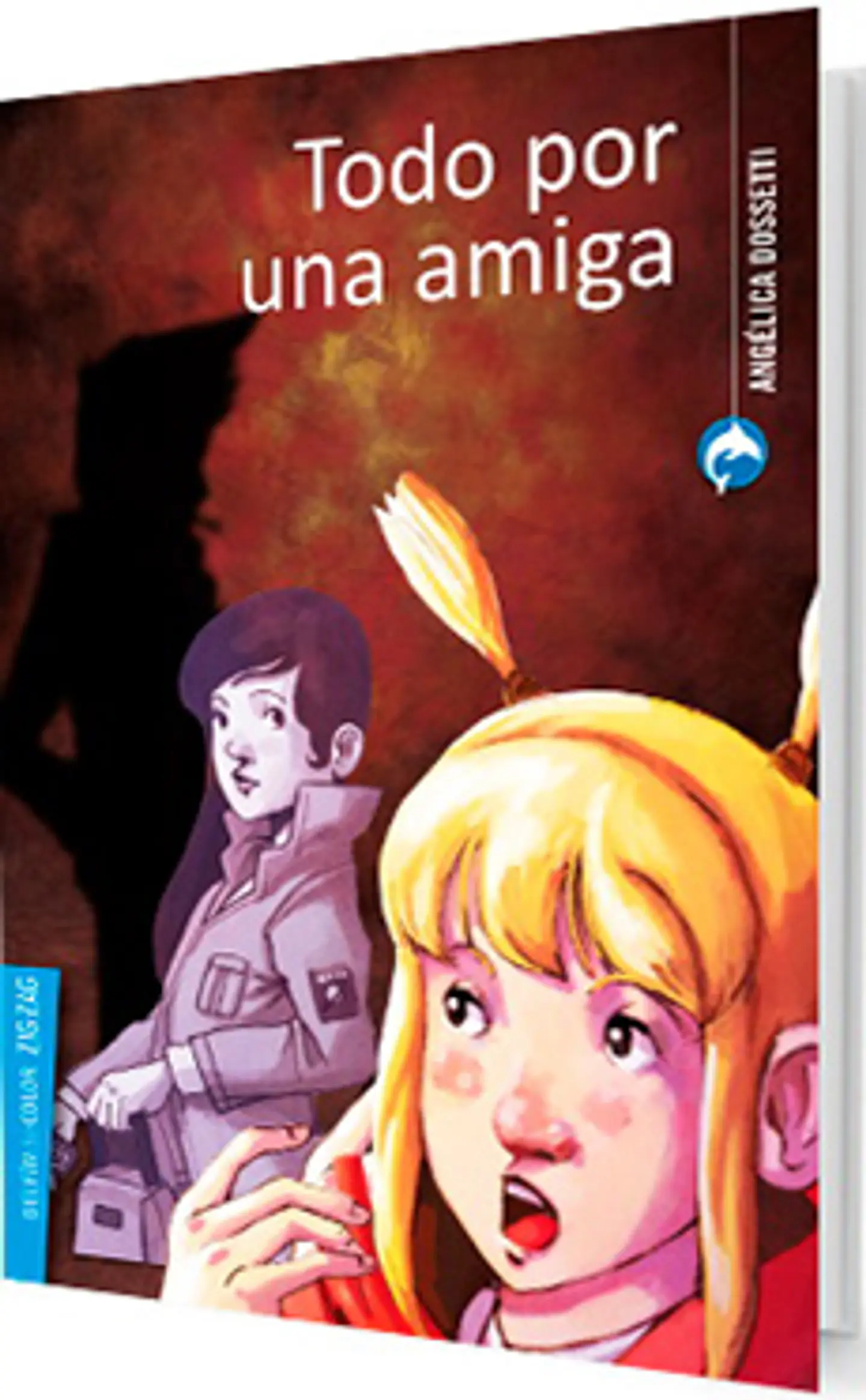 Todo Por Una Amiga 1