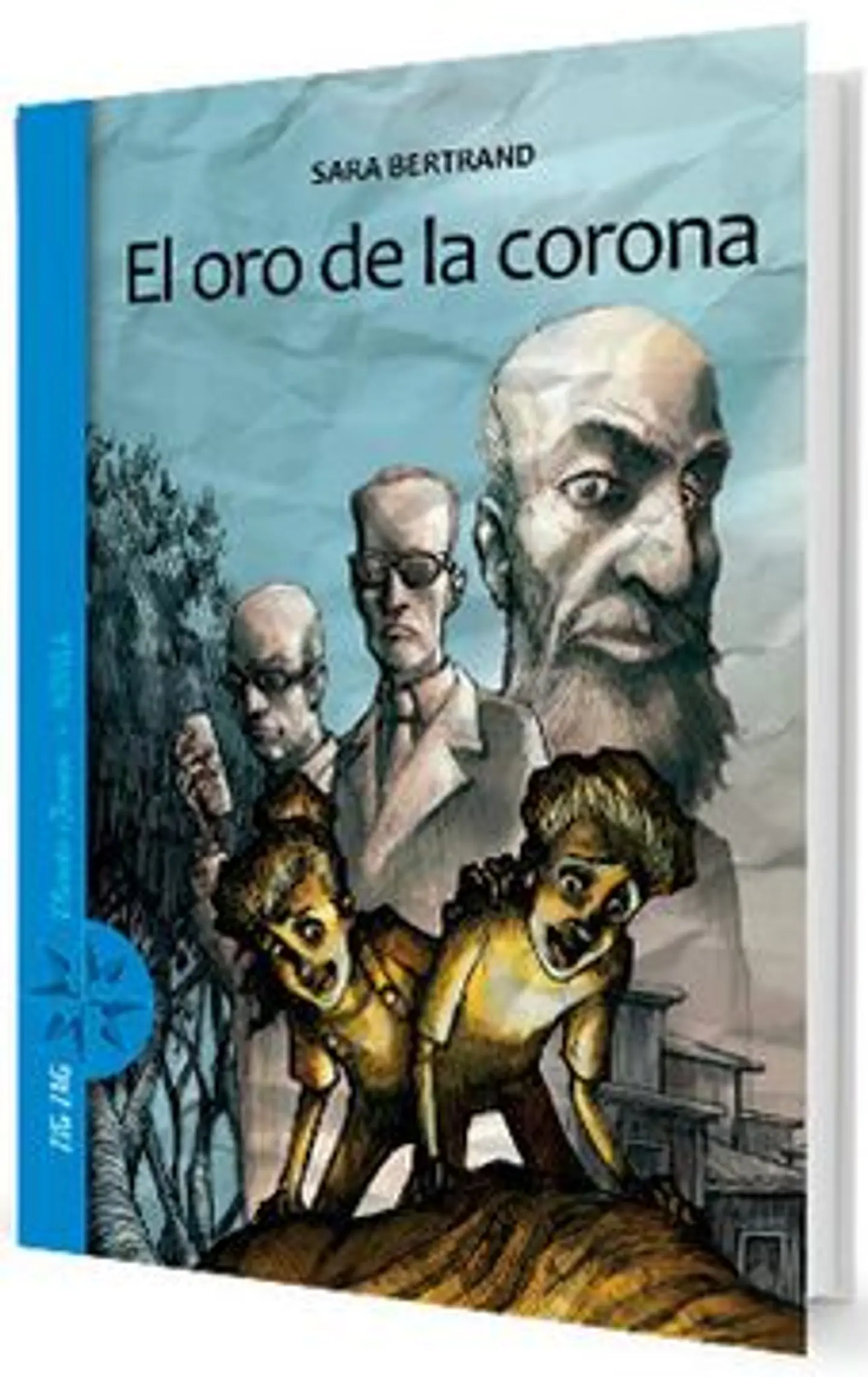 El Oro De La Corona 1