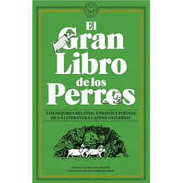 El Gran Libro De Los Perros