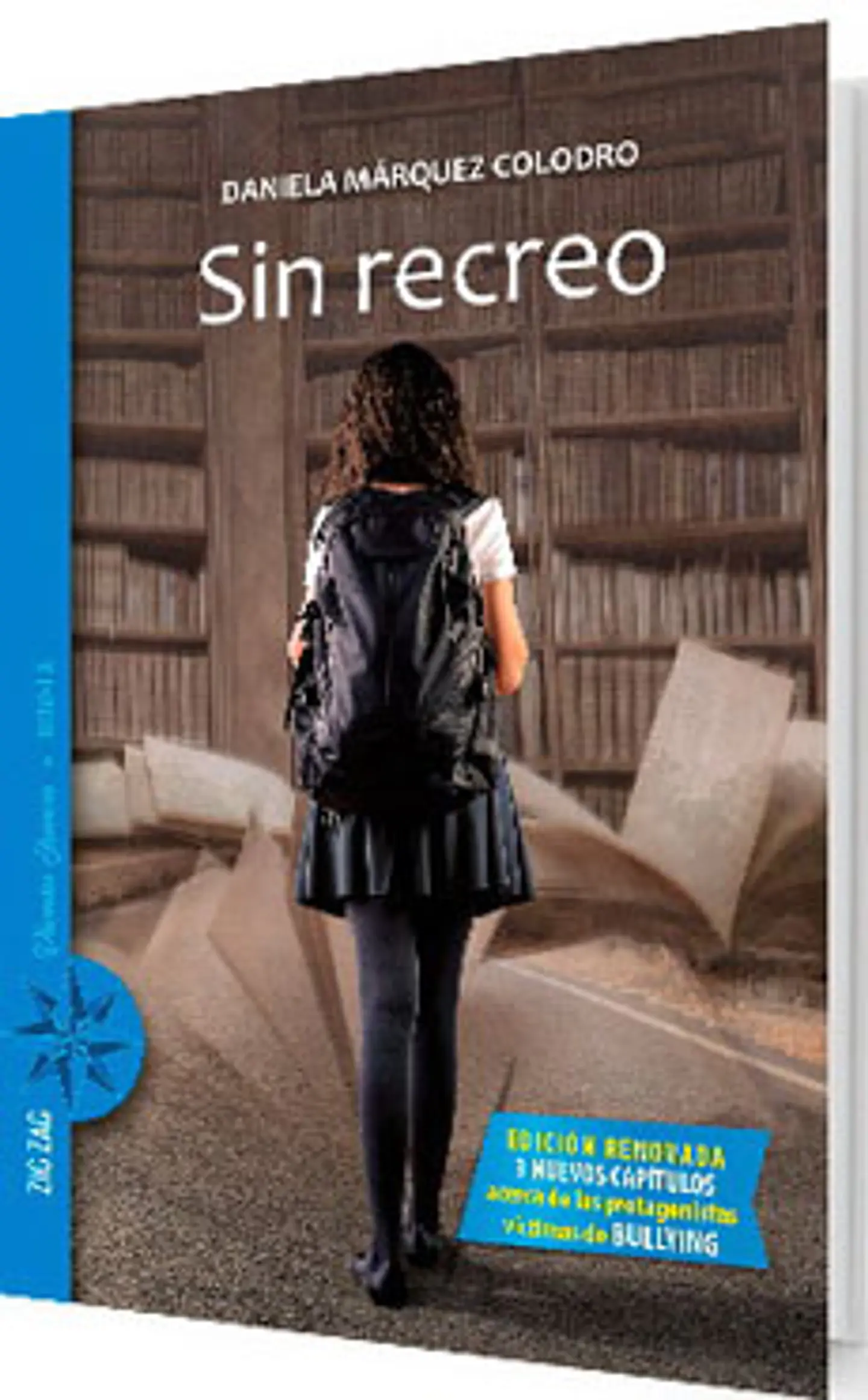 Sin Recreo 1