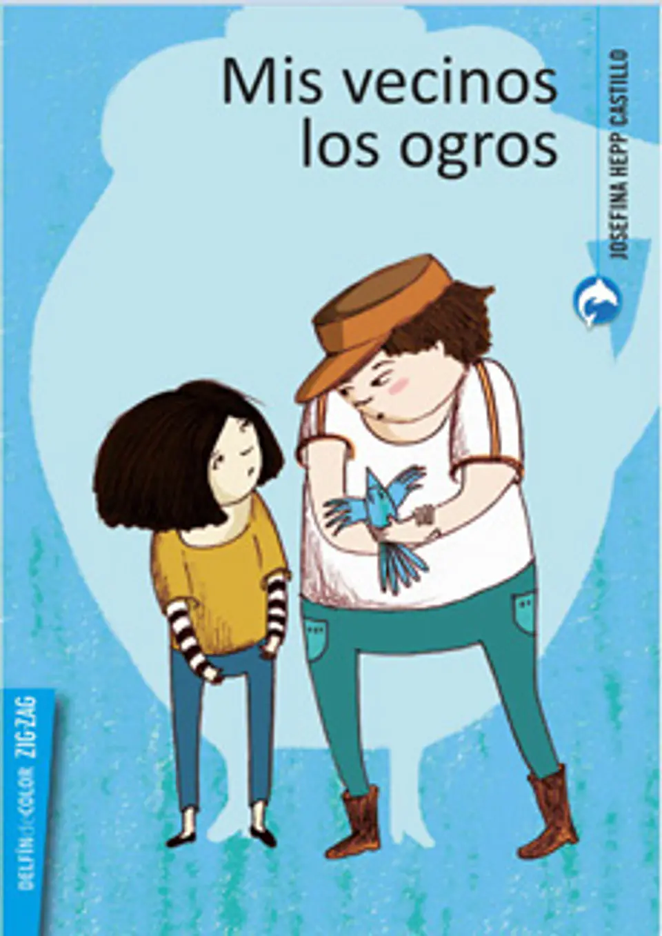 Mis Vecinos Los Ogros 1