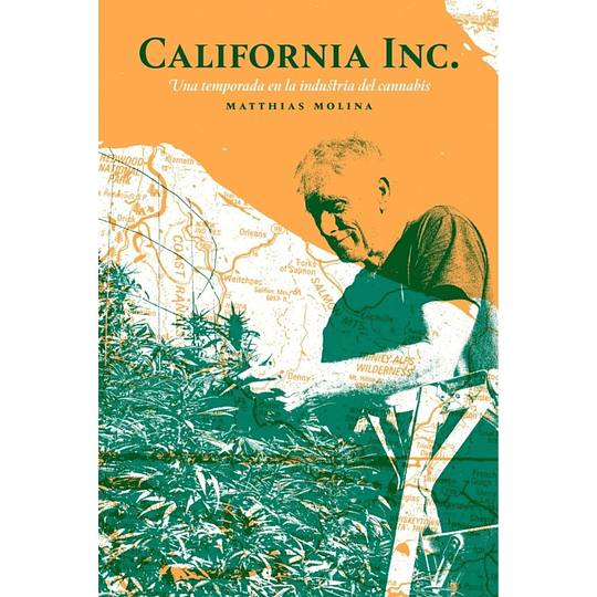 California Inc.