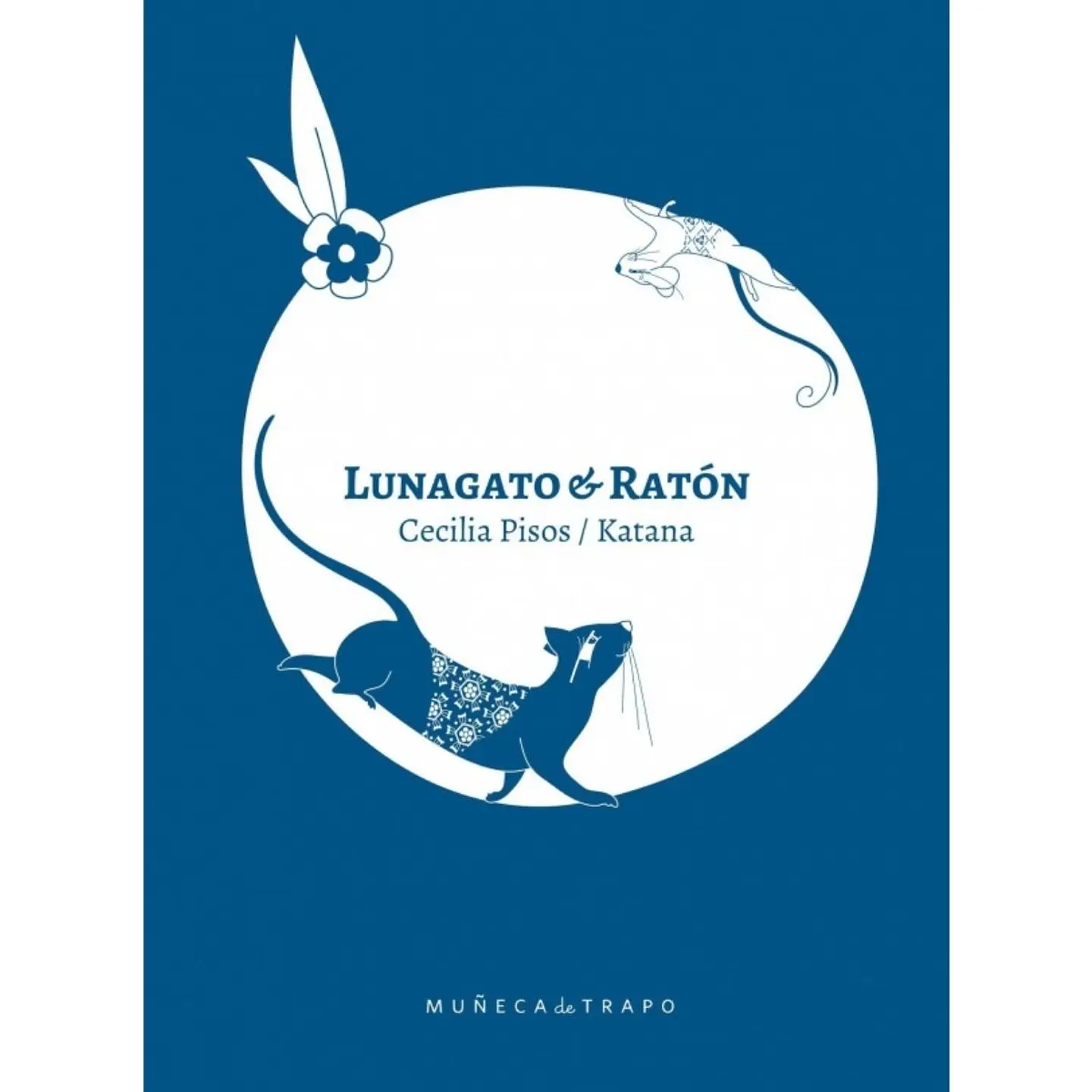 Lunagato Y Raton 1