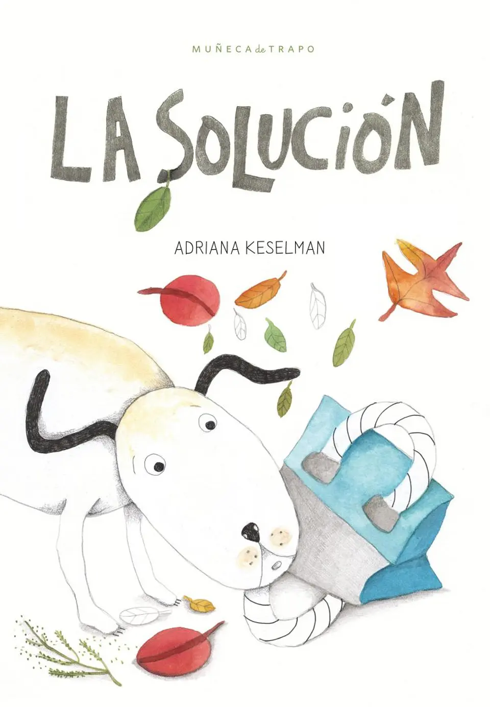 La Solucion 1