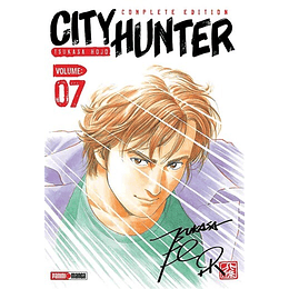 City Hunter  7