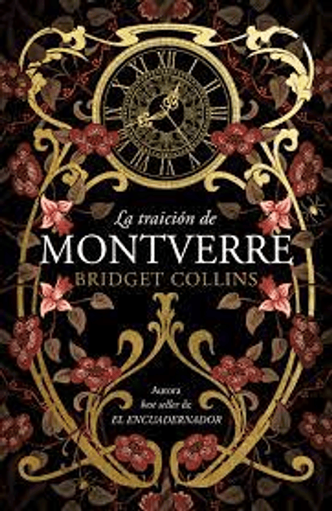 La Traicion De Montverre