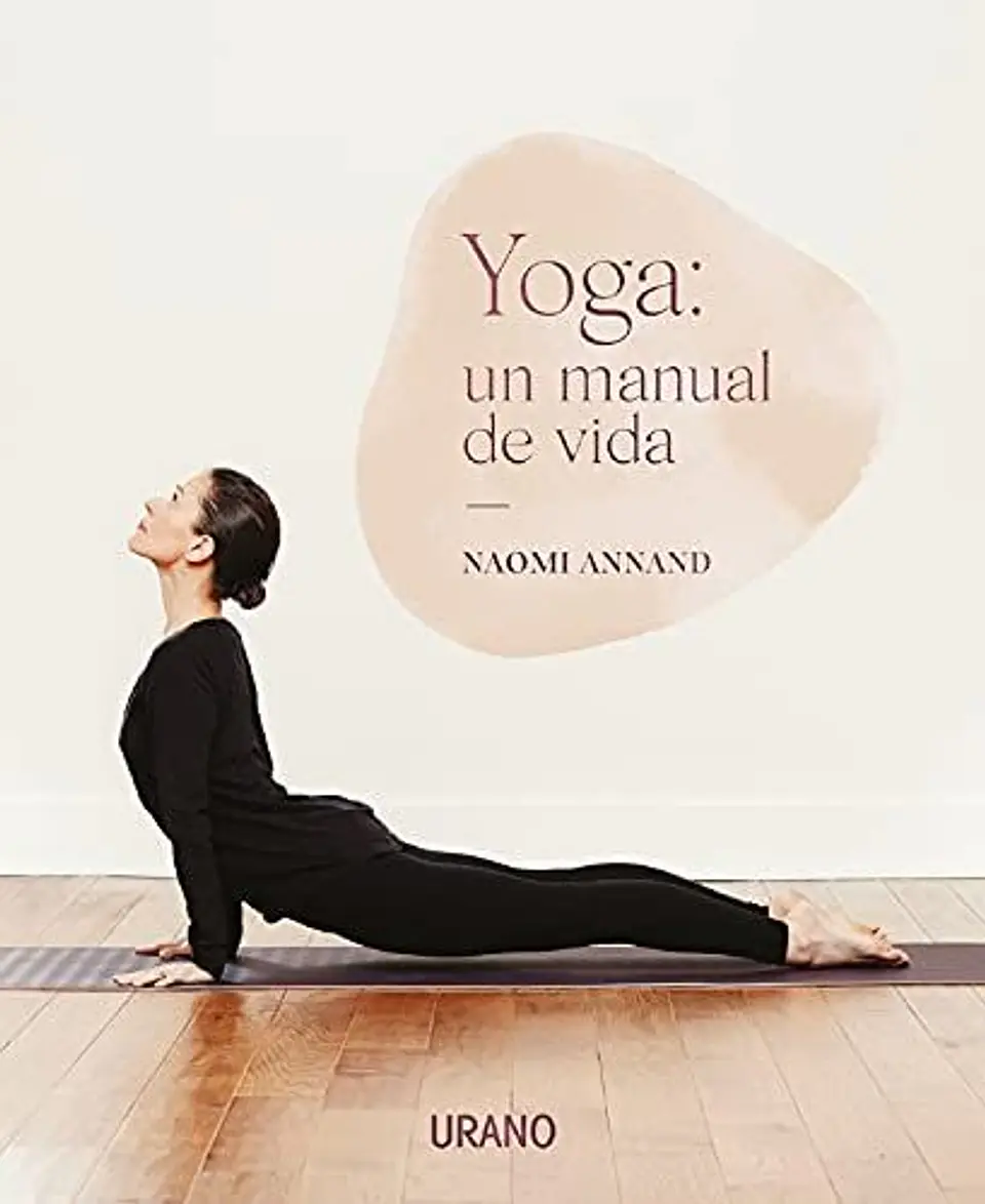 Yoga: Un Manual De Vida  1