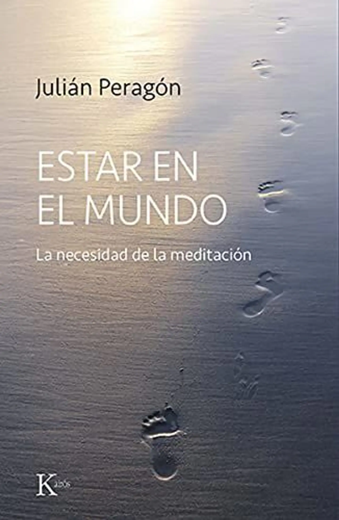 Estar En El Mundo: La Necesidad De La Meditacion 1