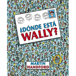 Donde Esta Wally