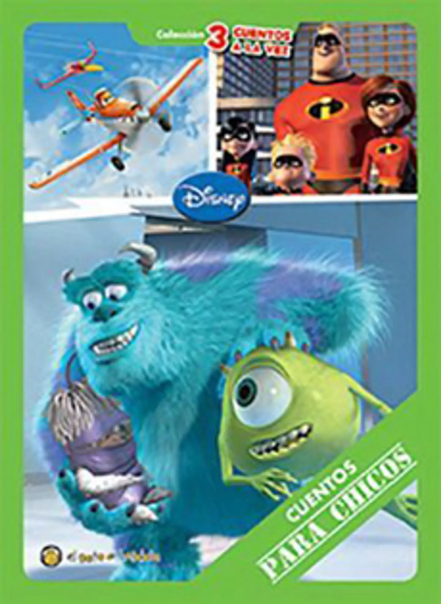 Cuentos Para Chico 1