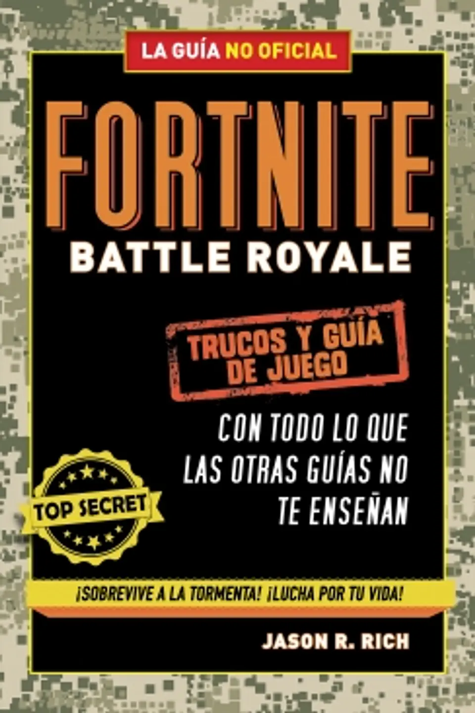 Fortnite Battle Royale 1