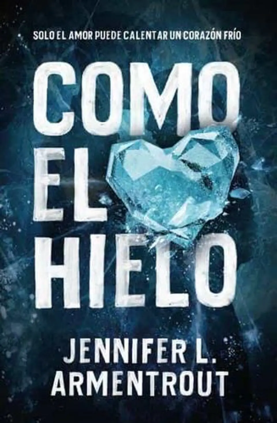 Como El Hielo 1