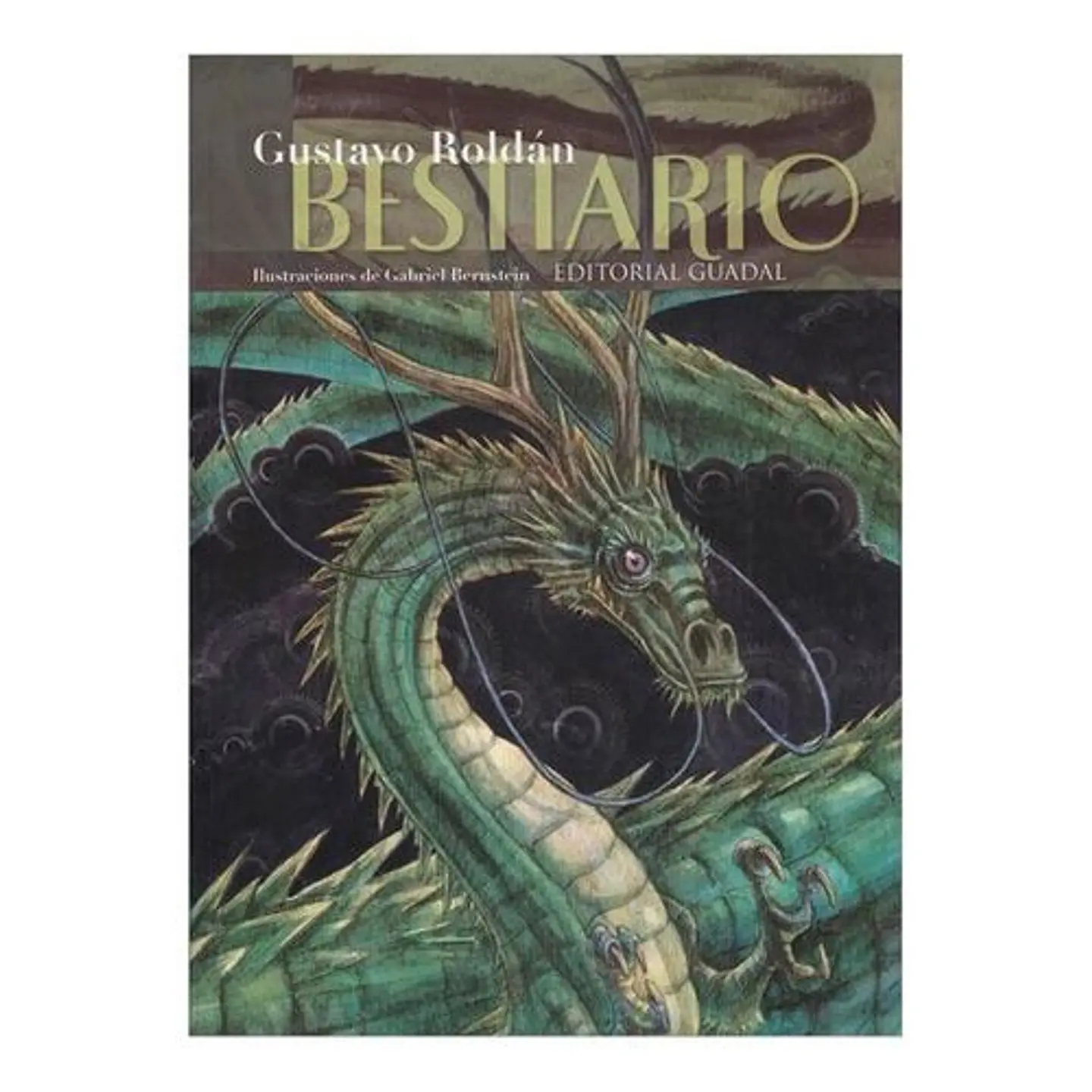 Bestiario 1