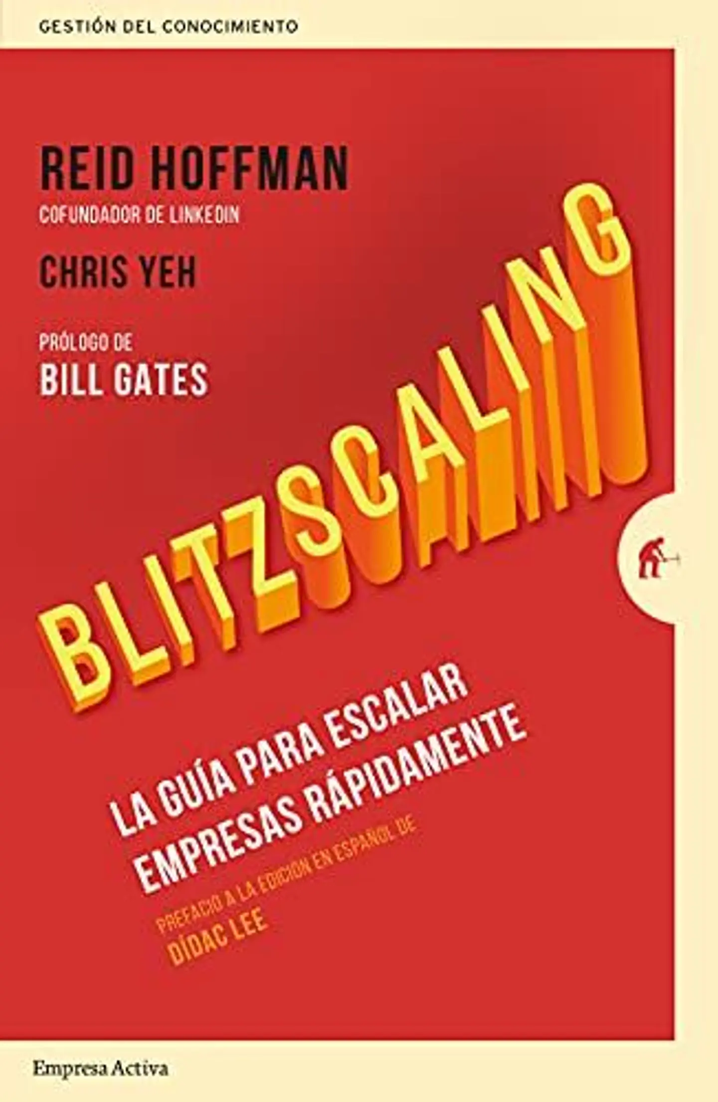 Blitzscaling 1